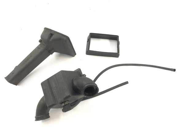 Moto Guzzi California II VT [1985] - Luftfilterkasten Airbox