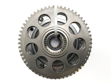 KTM 950 SM LC8 [2008] - Polad se startovací svobodou - 0