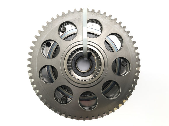 KTM 950 SM LC8 [2008] - Polad aloitusvapaudella