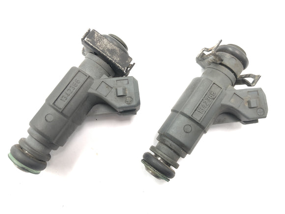 BMW R 1150 GS R21 [2002] - Ruiskutussuuttimen polttoaineen ruiskutussuutinsarja