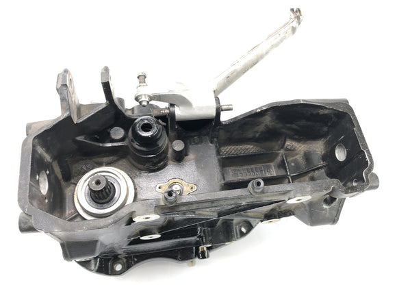 BMW K 1100 RS [1991] gearbox