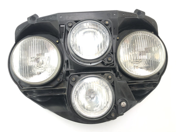 BMW R 1200 CL K30 [2003]  - ヘッドライトフロントライト照明ユニット