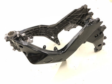 Honda NSR 125 JC22 [1998] - Frame con documenti - 0