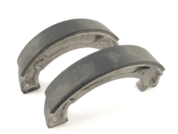 Yamaha XT 500 1U6 [1981]  - 刹车脸颊