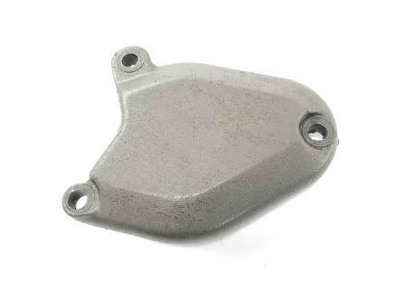 KTM 640 LC4 EGS [1999] - Anlasserabdeckung Motordeckel