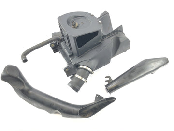 BMW R 1100 RT 259 [1997] - Luftfilterkasten Airbox Gehäuse Luftfiltereinsatz Filterkasten - 0