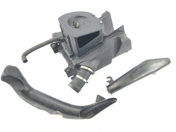 BMW R 1100 RT 259 [1997] - Airbox Airbox House Filtr Filtr Wkładka filtra Filtr Filtr