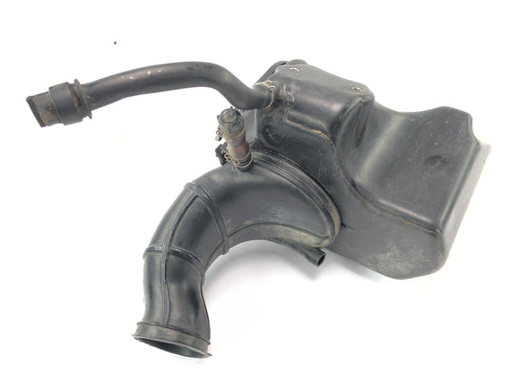 Suzuki DR 350 SK42B [1991] - Airbox Airbox Airfitenkasten