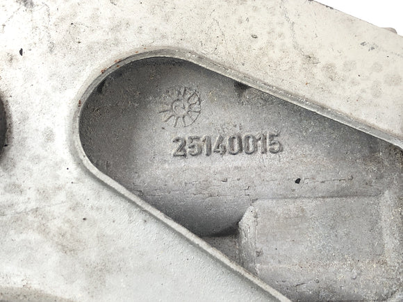 BMW K 1200 GT K12 [2003] - クルーズ コントロール コントロール ユニット