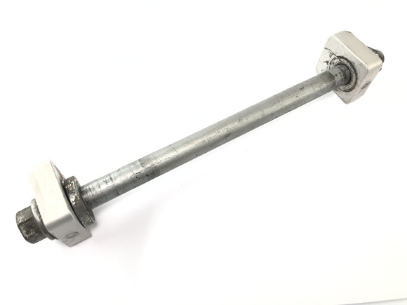 アプリリア SX 125 KX1 [2020] - アクスル ホイールアクスル リアアクスル スルーアクスル