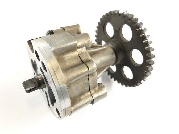 Yamaha YZF 750 R 4HN [1996] - Oliepomp