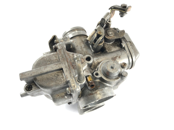 Yamaha XT 600 Zenere 34L [1985] - Карбюратор