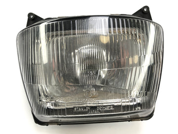 Kawasaki GPZ 1000 RX [1987] - Faros delanteros - 0