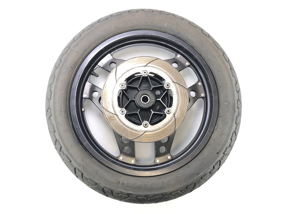 Honda CBX 750 RC17 [1984] - Hinterrad Verhoog Rad 3,00 x 18 "