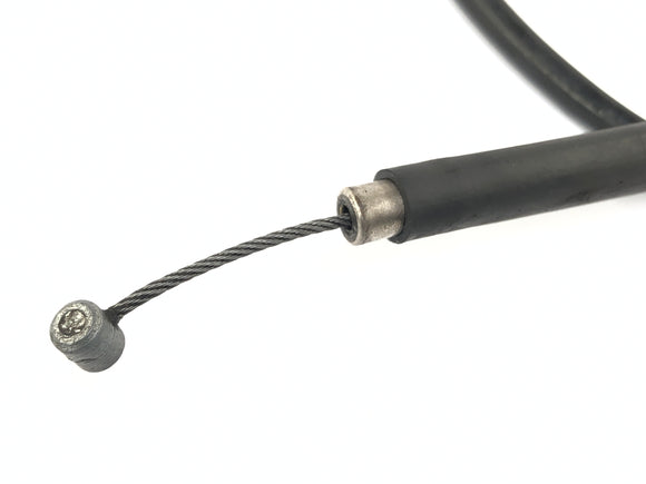 Kawasaki GPZ 1000 RX [1987] - Choekzug Bowdenzug