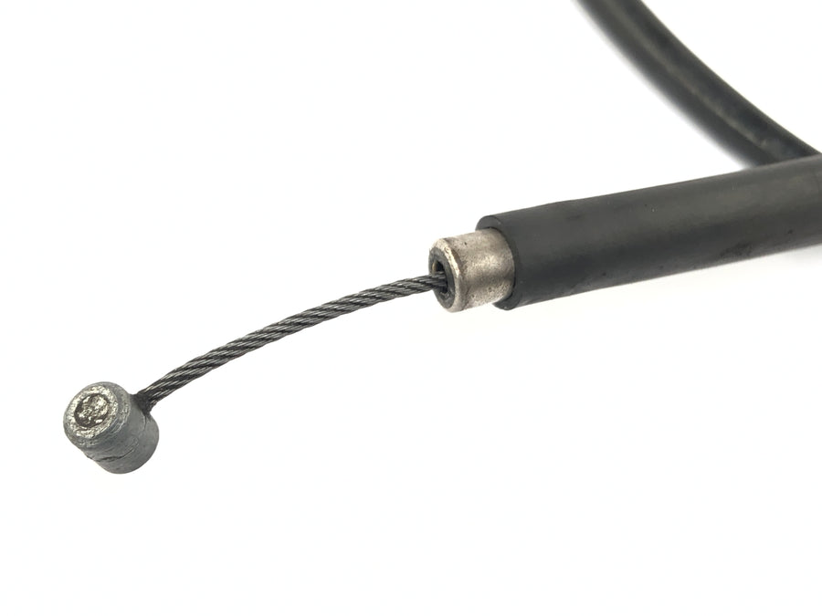 川崎GPZ 1000 RX [1987] -Choekzug Bowdenzug