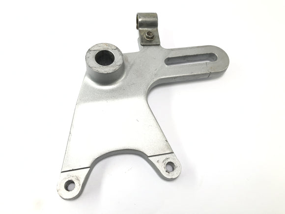 Ducati Monster M600 [1995] - Bremssattelaufnahme hinten Ankerplatte Bremsanker