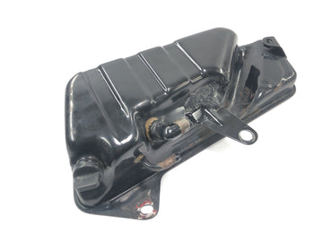 Yamaha XT 600 Z Ténéré 55W [1986] - Contenedor de depósito de tanque de petróleo - 0