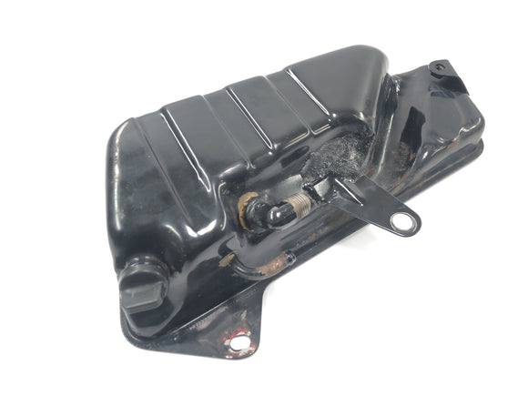 Yamaha XT 600 Z Ténéré 55W [1986] - Contenedor de depósito de tanque de petróleo