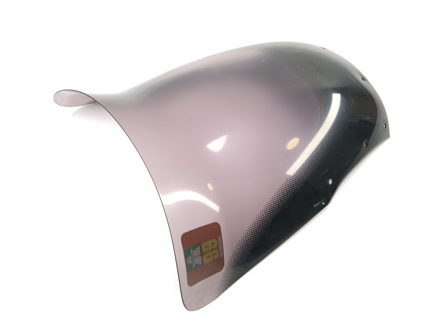 Kawasaki GPZ 1000 RX [1987] - forrudebeklædning tonet forrude