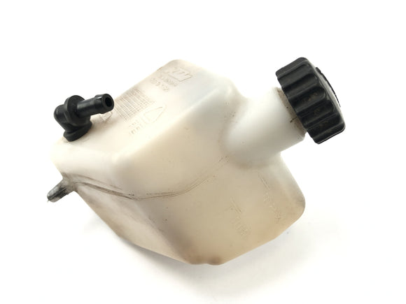 KTM 690 SM Prestige [2007] - Контейнер -контейнер с охлаждающей жидкостью.