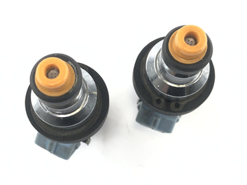 BMW R 1100 GS 259 [1995] - Einspritzdüsen Kraftstoffinjektor Einspritzventil