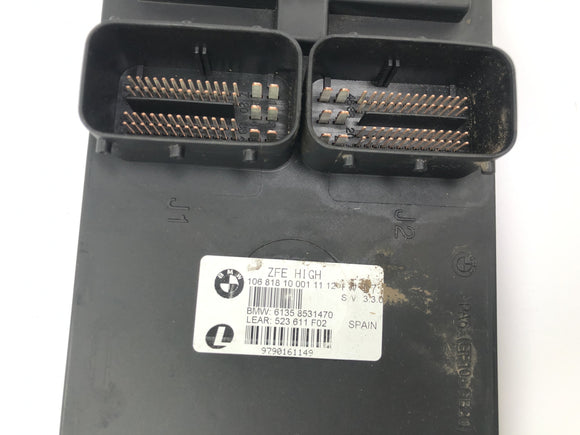 BMW R 1200 GS Adventure R12 [2012] - Řídicí řídicí řadič řídicí jednotky