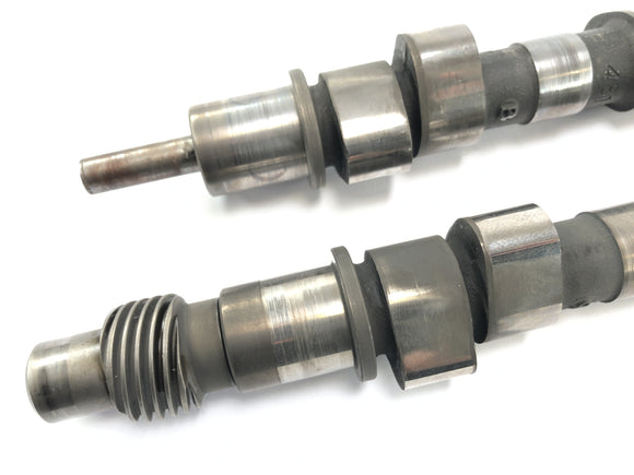 Honda GL 1000 Goldwing GL1 [1978] - Nockenwellen Steuerwelle rechts und links Satz