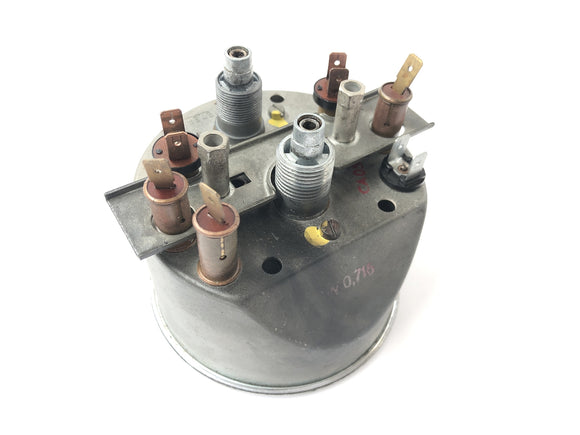 BMW R75/5 [1973] - Tacho Speedometer Tachometer Speed ​​Meter Instruments Instruments