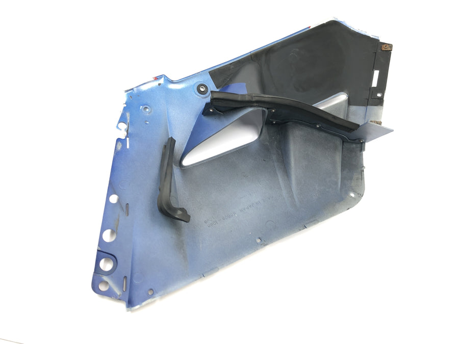 Kawasaki GPZ 1000 RX [1987] - Zijpaneel kuip zijpaneel rechts