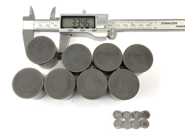 Aprilia SL 1000 Falco PA [2000] - Pohár ventil vložky Stark Hydraulic - 0