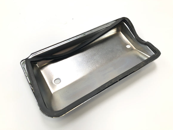 Kawasaki Z 1100 KZT10A [1984] - Starter -dekking