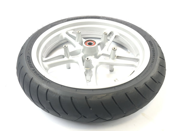 BMW R 1150 RT R22 [2001] - 前轮轮辋铝轮辋 3.50 x 17"