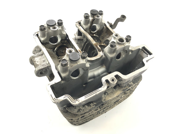 Yamaha XT 350 3YT / 55V [1990] - hlava válce