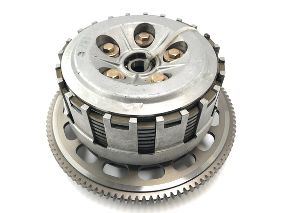 Triumph Daytona 955i T595N [2003] - Корзина с муфтой сцепления сцепления мотоцикле