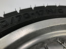 KTM 640 LC4 Prestige [2005] - ráfek zadního kola paprskové kolo 4,25 x 17"-3