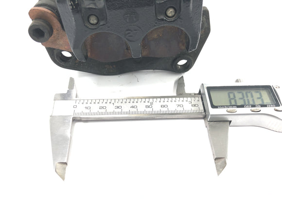 Triumph Tiger 900 T400 [1998] - Takajarrusatula kaksoismäntä