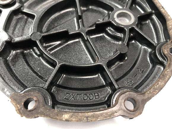 川崎GPZ 1100 ZXT10E [1997] -Motor Lid Coupling Lids