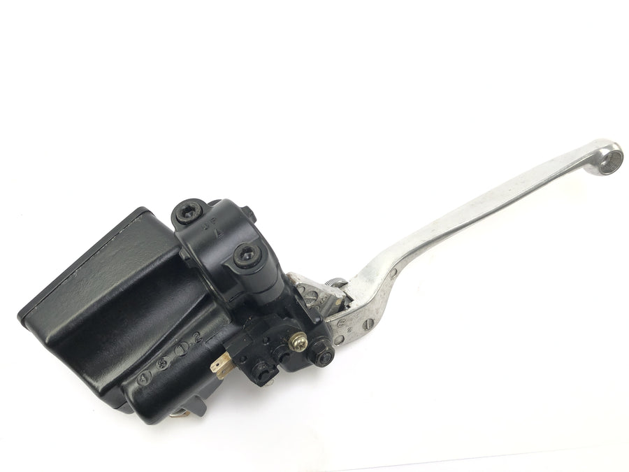 Kawasaki Z 1000 ZRT00A [2006] - Handbremspumpe Bremspumpe vorne