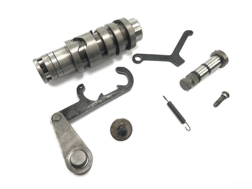 Husqvarna TE 610 H6 8AE [TE 570 H7] - Schaltwalze Schaltmechanismus Set - 0