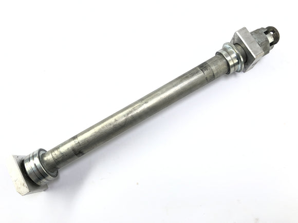 Kawasaki Z 1000 ZRT00A [2006] - ACHE ASSLE PERDERE