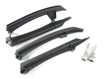 BMW R 1200 C 259C [1997] - Spændingsskinne Slides Kontrolkæde - 0