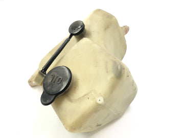 Yamaha Rd 350 YPVS 31K [1984]  - オイルタンク - 0