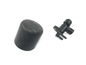 本田 CBR 1000 RR SC57 [2006] - 二次空气阀电磁阀 空气阀 SLS - 0