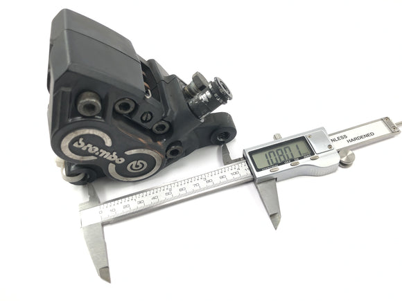 BMW R 1100 RT 259 [1999] - Bremsecaliper Brembo bremsecaliper foran høyre