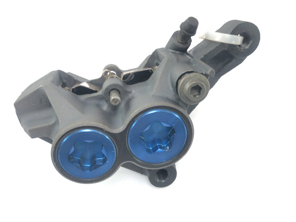 Yamaha YZF R1 RN01 [1998] - тормозные тормозные щипцы спереди