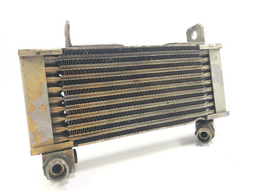 Ducati 900 SS [1991] - Öljyjäähdytin