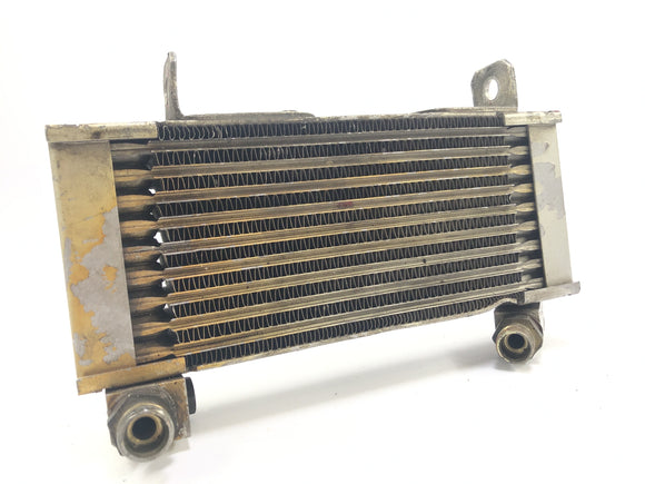 Ducati 900 SS [1991] - Ölkühler