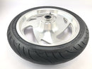 Honda VTX 1800 SC46 [2004] - Vorderrad Rad Felge 3.50 x 18"-5