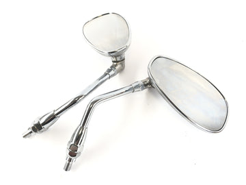 Moto Guzzi Norge 1200 [2006] - Spiegel Rückspiegel Set Paar